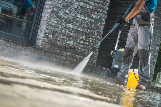Best Deck and Patio Pressure Washing in Masonville, KY